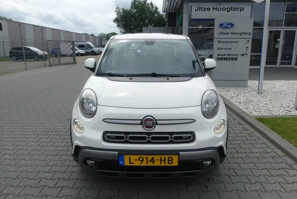 Fiat 500L - Afbeelding 2 van 20