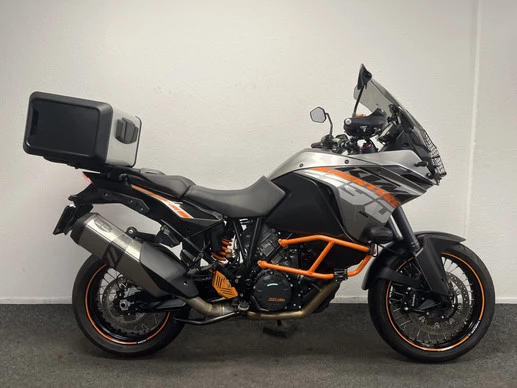 KTM 1190 - Afbeelding 1 van 18