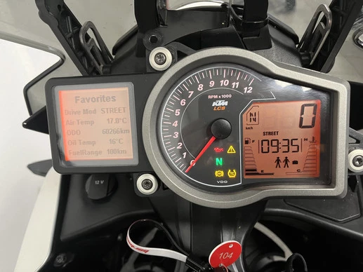 KTM 1190 - Afbeelding 2 van 18