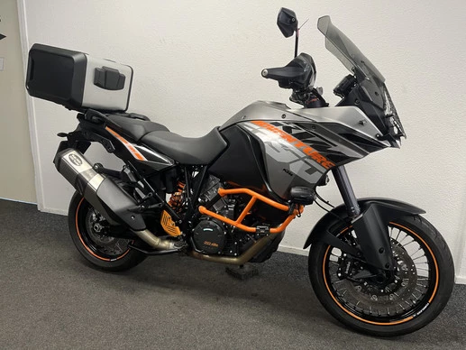 KTM 1190 - Afbeelding 3 van 18