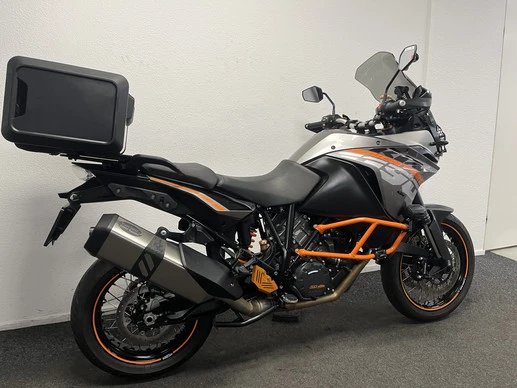 KTM 1190 - Afbeelding 4 van 18