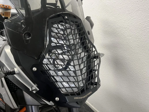 KTM 1190 - Afbeelding 5 van 18