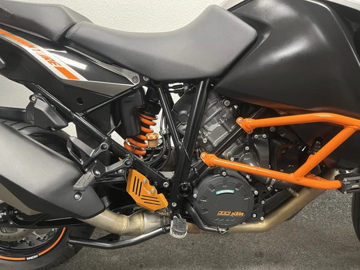 KTM 1190 - Afbeelding 6 van 18