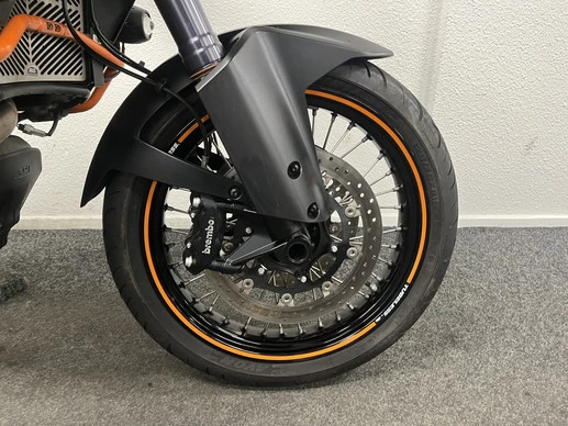 KTM 1190 - Afbeelding 7 van 18