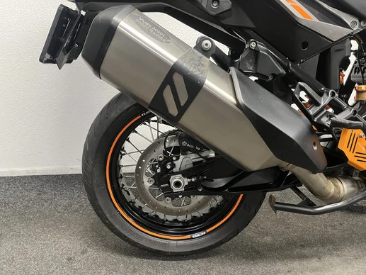 KTM 1190 - Afbeelding 8 van 18