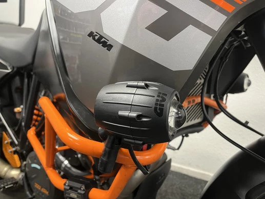 KTM 1190 - Afbeelding 9 van 18