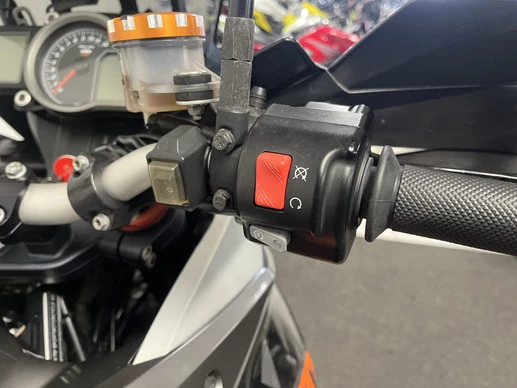 KTM 1190 - Afbeelding 11 van 18
