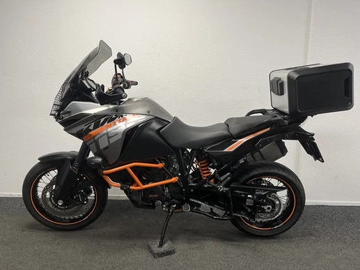 KTM 1190 - Afbeelding 12 van 18