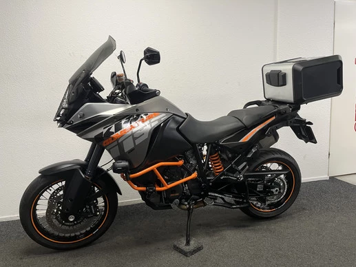 KTM 1190 - Afbeelding 13 van 18