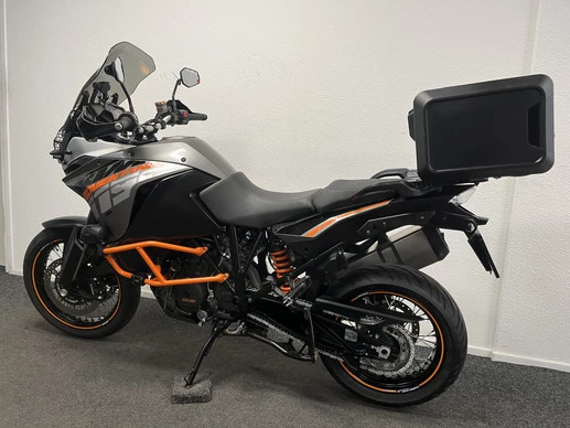 KTM 1190 - Afbeelding 14 van 18
