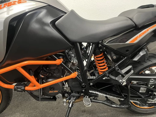 KTM 1190 - Afbeelding 15 van 18
