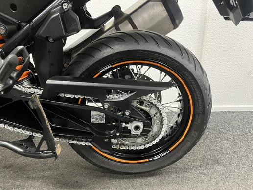 KTM 1190 - Afbeelding 17 van 18