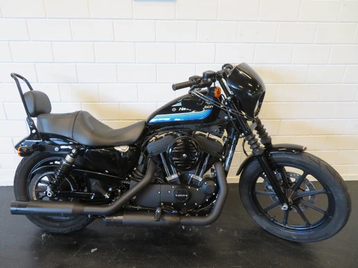 Harley-Davidson Sportster - Afbeelding 1 van 14