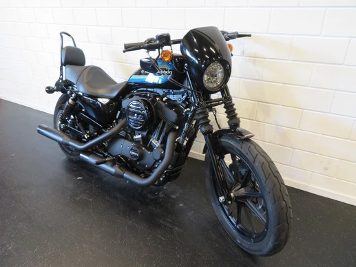 Harley-Davidson Sportster - Afbeelding 2 van 14