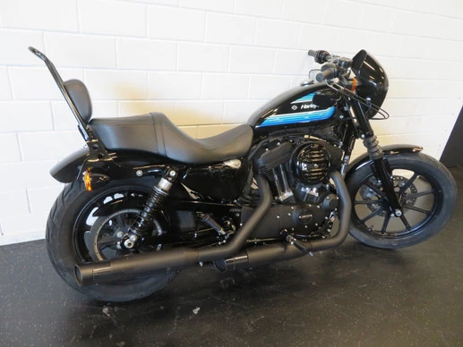 Harley-Davidson Sportster - Afbeelding 3 van 14