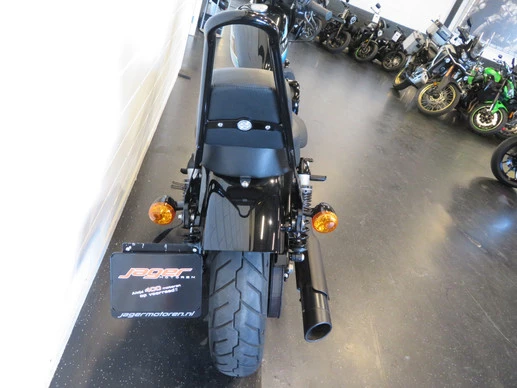 Harley-Davidson Sportster - Afbeelding 4 van 14
