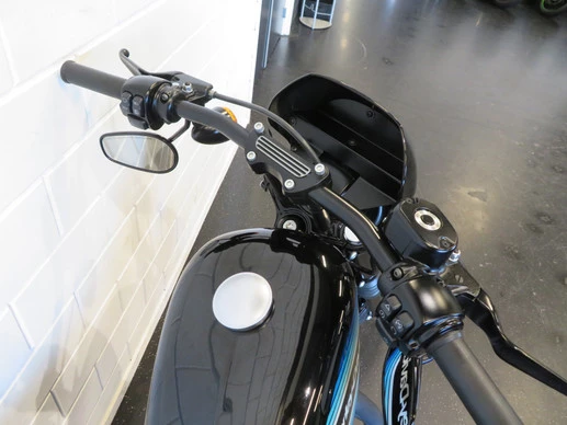 Harley-Davidson Sportster - Afbeelding 5 van 14