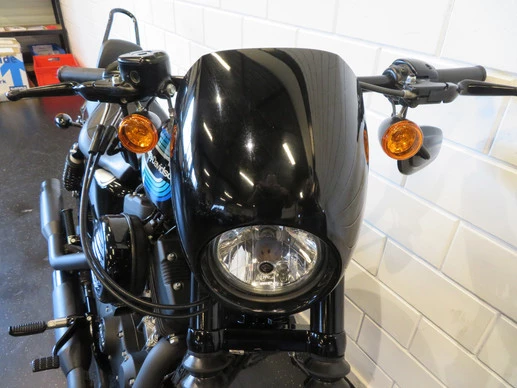 Harley-Davidson Sportster - Afbeelding 14 van 14