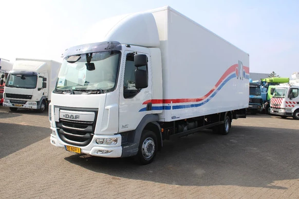 DAF LF 210 - Afbeelding 1 van 30