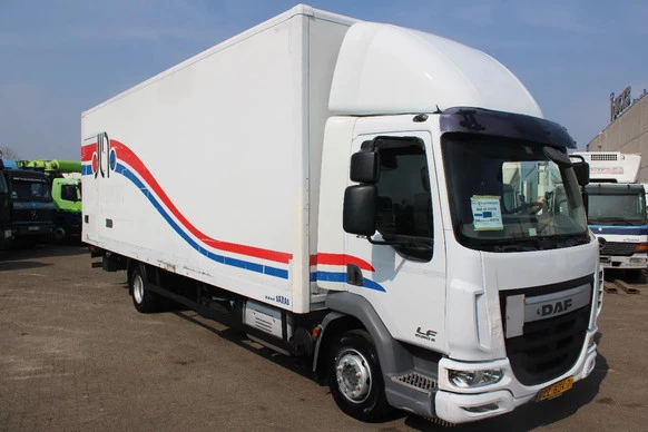 DAF LF 210 - Afbeelding 2 van 30