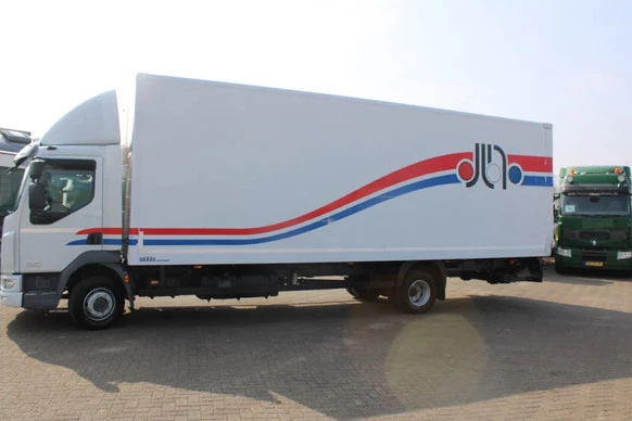 DAF LF 210 - Afbeelding 3 van 30