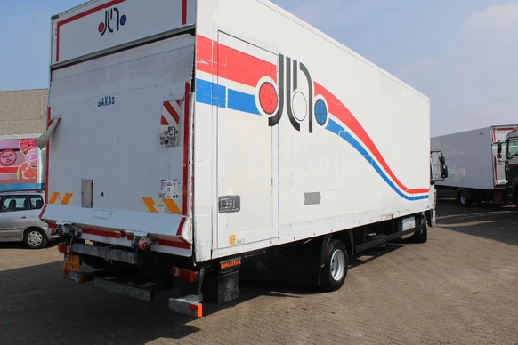 DAF LF 210 - Afbeelding 8 van 30