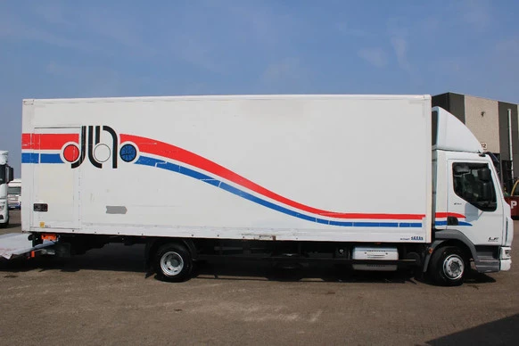 DAF LF 210 - Afbeelding 9 van 30