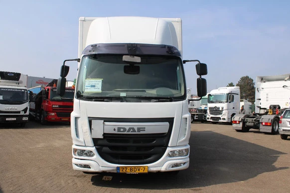 DAF LF 210 - Afbeelding 20 van 30