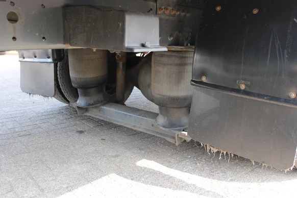 DAF LF 210 - Afbeelding 27 van 30