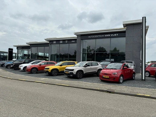 Alfa Romeo Giulia - Afbeelding 30 van 30