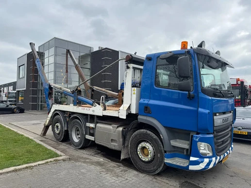 DAF CF 400 - Afbeelding 2 van 28