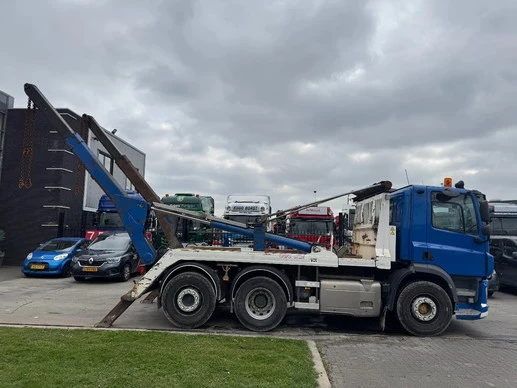 DAF CF 400 - Afbeelding 3 van 28