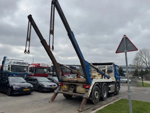 DAF CF 400 - Afbeelding 4 van 28