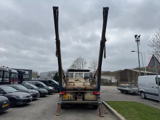 DAF CF 400 - Afbeelding 5 van 28