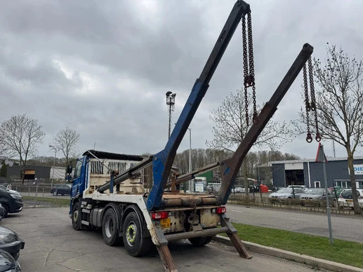 DAF CF 400 - Afbeelding 6 van 28