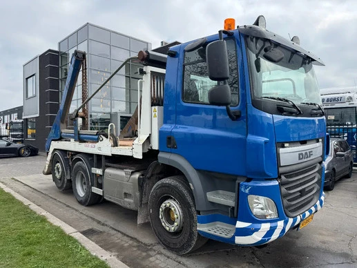DAF CF 400 - Afbeelding 9 van 28
