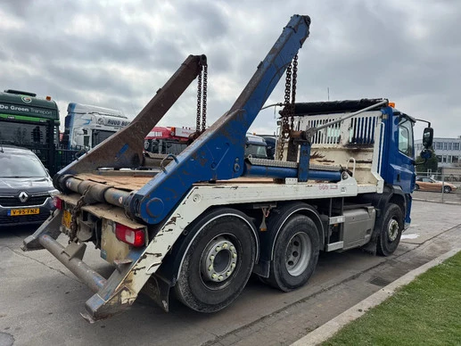 DAF CF 400 - Afbeelding 10 van 28