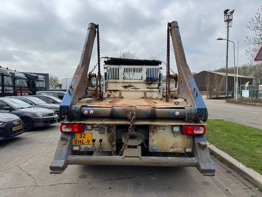 DAF CF 400 - Afbeelding 11 van 28