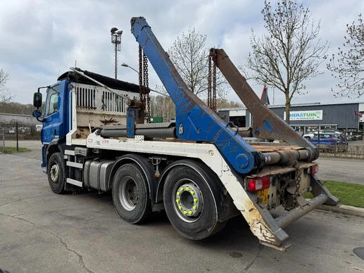 DAF CF 400 - Afbeelding 13 van 28