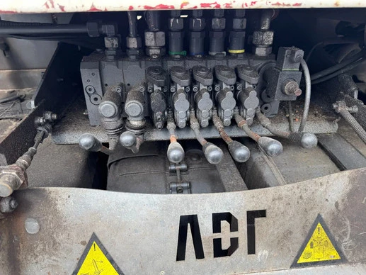 DAF CF 400 - Afbeelding 15 van 28