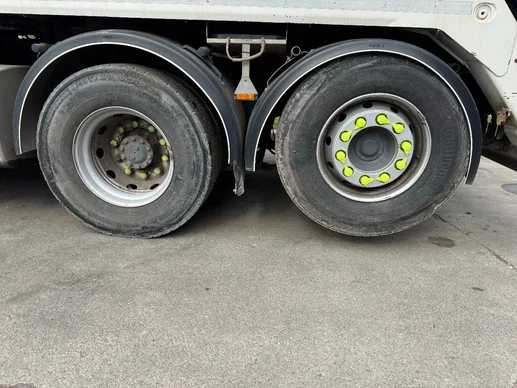 DAF CF 400 - Afbeelding 18 van 28