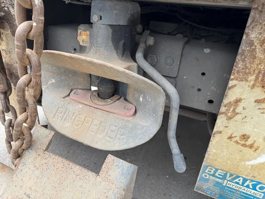 DAF CF 400 - Afbeelding 19 van 28
