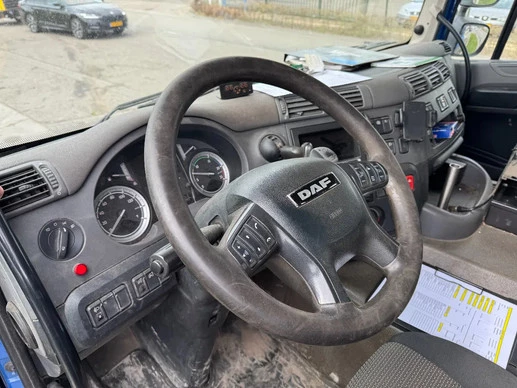 DAF CF 400 - Afbeelding 21 van 28