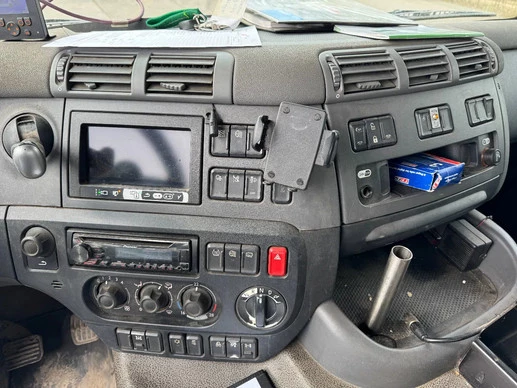 DAF CF 400 - Afbeelding 23 van 28