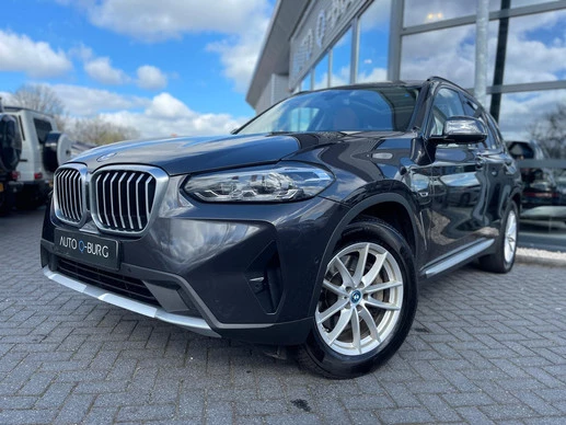 BMW X3 - Afbeelding 1 van 30