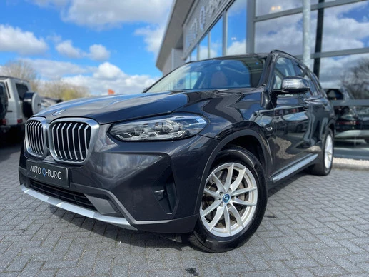 BMW X3 - Afbeelding 2 van 30