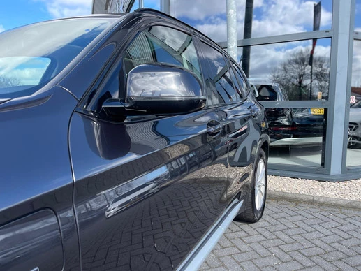 BMW X3 - Afbeelding 4 van 30