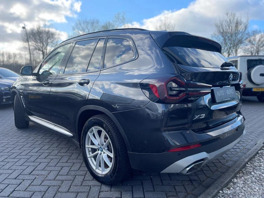 BMW X3 - Afbeelding 6 van 30