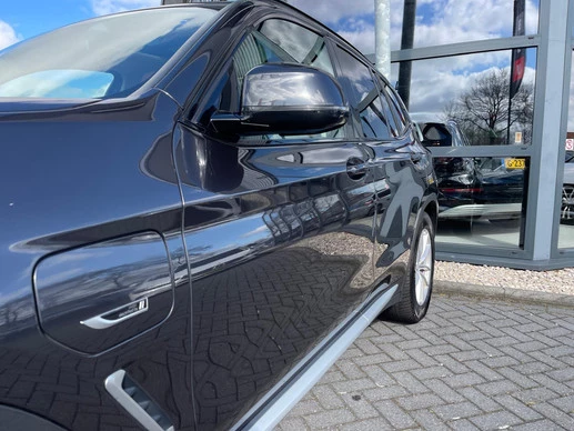 BMW X3 - Afbeelding 9 van 30