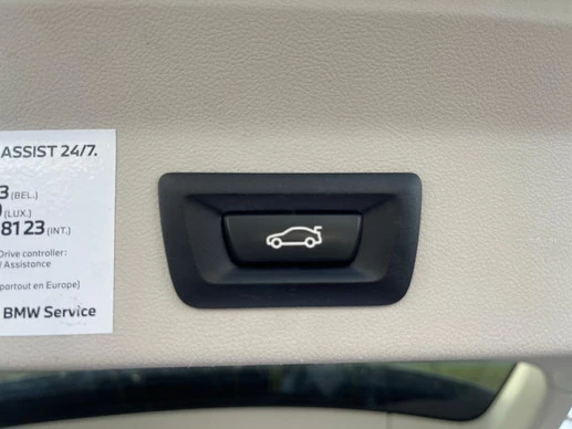 BMW X3 - Afbeelding 10 van 30